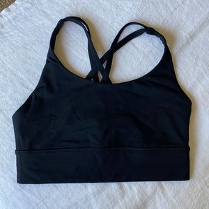 Lululemon Energy Bra